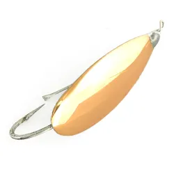 Незачіпляйка Johnson Silver Minnow