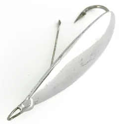 Незачіпляйка Johnson Silver Minnow