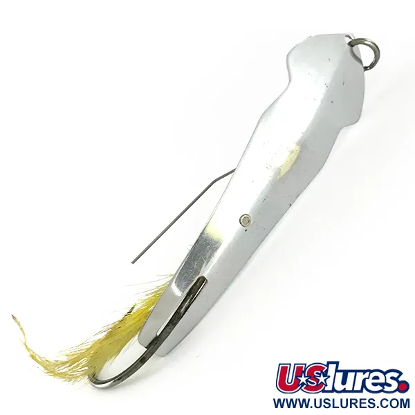  Tony Accetta Pet Spoon 17, , 21 г, блесна коливалка (колебалка) #7025