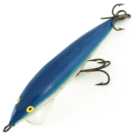 Rapala Countdown, B (Blue), 12 г, воблер #7032