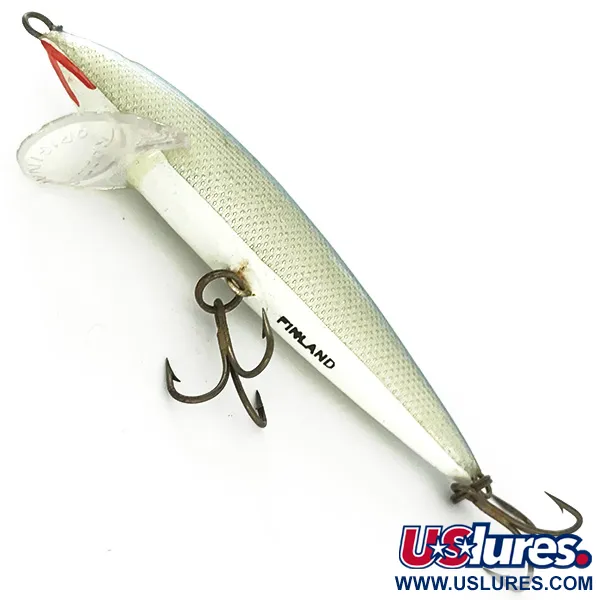  Rapala Countdown, B (Blue), 12 г, воблер #7032