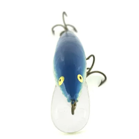 Rapala Countdown, B (Blue), 12 г, воблер #7032
