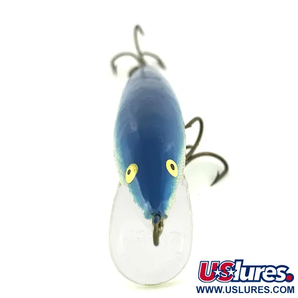  Rapala Countdown, B (Blue), 12 г, воблер #7032