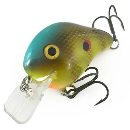 Norman Fat Boy, Redear, 13 г, воблер #7034