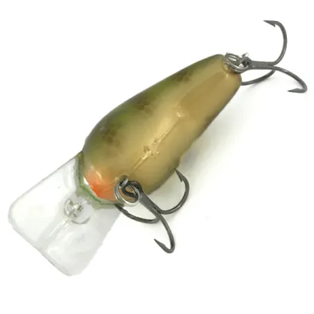 Norman Fat Boy, Redear, 13 г, воблер #7034