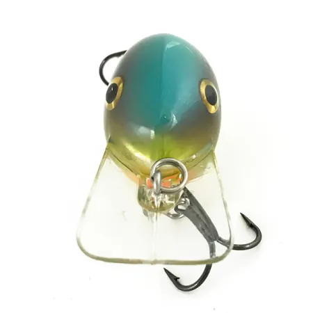 Norman Fat Boy, Redear, 13 г, воблер #7034