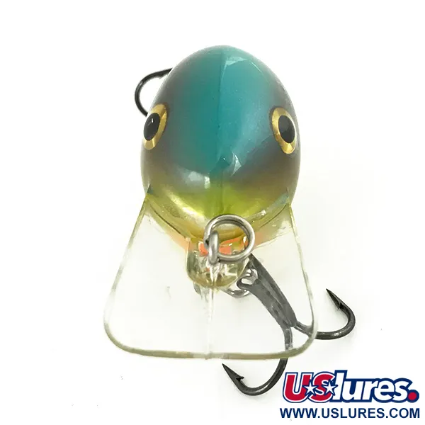  Norman Fat Boy, Redear, 13 г, воблер #7034