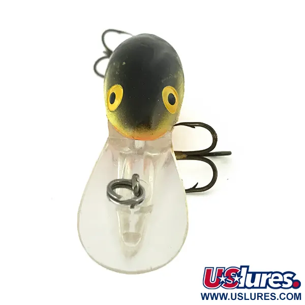 Rebel Little Suspender R, Fire Tiger, 8 г, воблер #7035