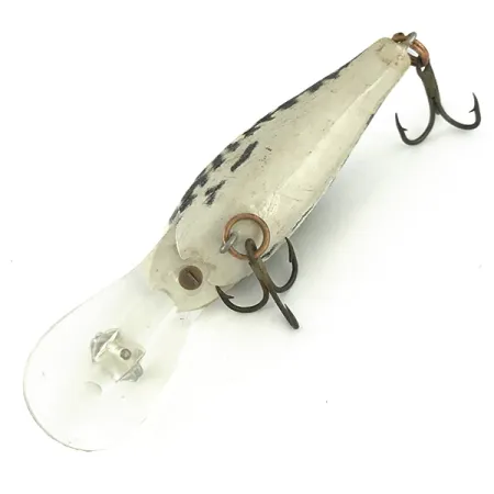 Rebel Little Suspender R, Tiger, 8 г, воблер #7036