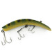 Yakima Bait Worden Flatfish U20, Frog, 9 г, воблер #7037