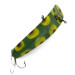 Yakima Bait Worden Flatfish U20, Frog, 9 г, воблер #7037