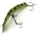 Yakima Bait Worden Flatfish U20, Frog, 9 г, воблер #7037