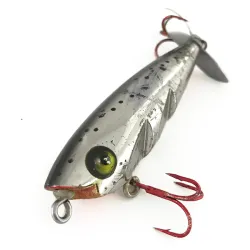 JOHNNY RATTLER RATTALUR