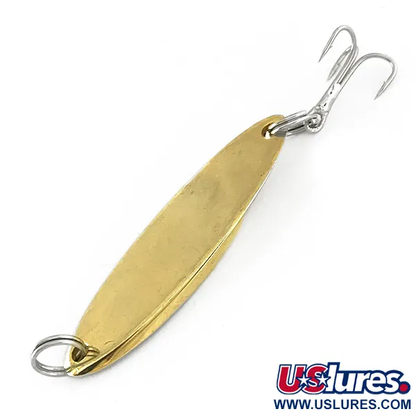 Acme Kastmaster, золото, 10,5 г, блесна коливалка (колебалка) #7041