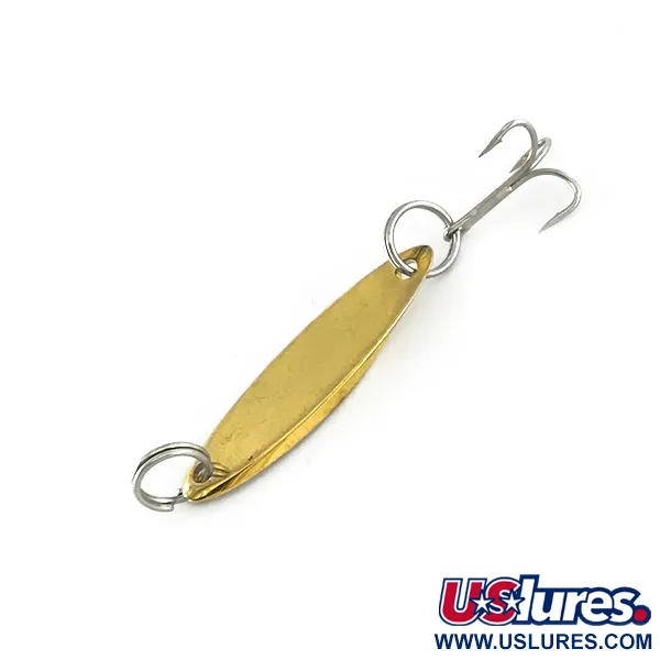 Acme Kastmaster, золото, 3,5 г, блесна коливалка (колебалка) #7042