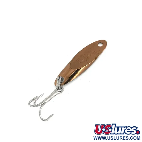 Acme Kastmaster, мідь, 2,5 г, блесна коливалка (колебалка) #7044