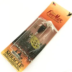 Luhr Jensen Fire Max Miracle 2