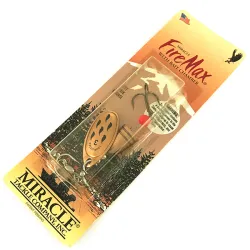 Luhr Jensen Fire Max Miracle 3