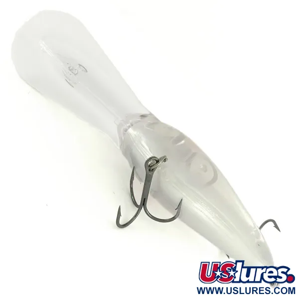 Norman NORMAN DD 22, Pearl, 25 г, воблер #7058