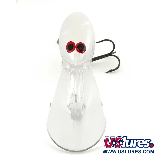 Norman NORMAN DD 22, Pearl, 25 г, воблер #7058