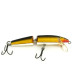  Rapala Rapala Jointed J-9, G/Gold, 6 г, воблер #7061