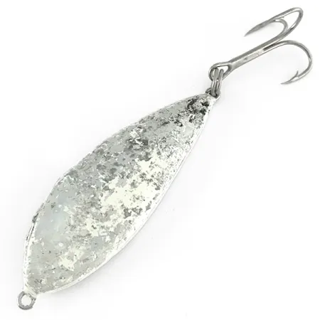 RSR Lures RSR Shad, срібло, 35 г, блесна коливалка (колебалка) #7064