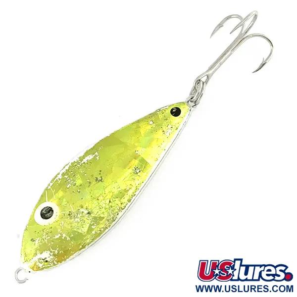 RSR Lures RSR Shad, , 35 г, блесна коливалка (колебалка) #7066