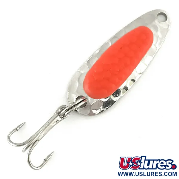 Blue Fox Pixee UV (світиться в ультрафіолеті)