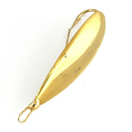 Незачіпляйка Johnson Silver Minnow