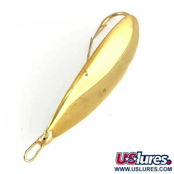 Незачіпляйка Johnson Silver Minnow