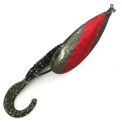 Незачіпляйка Johnson Silver Minnow