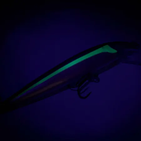 Rapala HUSKY JERK Holo, 10 г, воблер #7079