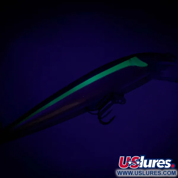  Rapala HUSKY JERK Holo, , 10 г, воблер #7079