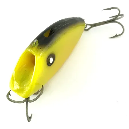 Aquasonic Lures  Aquasonic Chatterbox UV (світиться в ультрафіолеті), жовтий, 14 г, воблер #7082