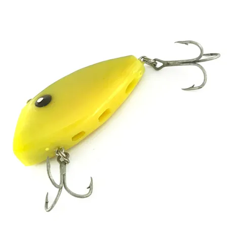 Aquasonic Lures  Aquasonic Chatterbox UV (світиться в ультрафіолеті), жовтий, 14 г, воблер #7082