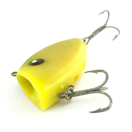 Aquasonic Lures  Aquasonic Chatterbox UV (світиться в ультрафіолеті), жовтий, 14 г, воблер #7082