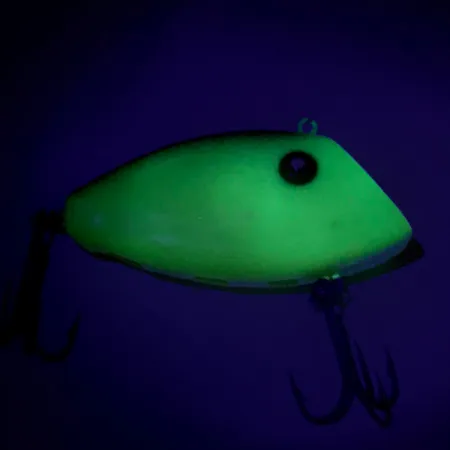Aquasonic Lures  Aquasonic Chatterbox UV (світиться в ультрафіолеті), жовтий, 14 г, воблер #7082
