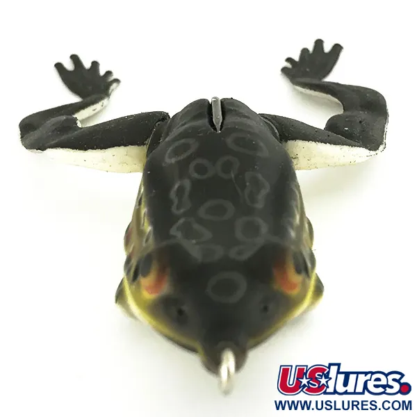  Savage Gear 3D HOLLOW BODY FROG, Dark Leopard , 20 г, до рибалки #7083