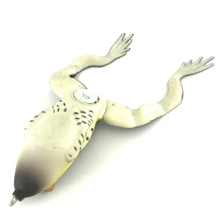 Savage Gear 3D HOLLOW BODY FROG, Dark Leopard , 20 г, до рибалки #7083