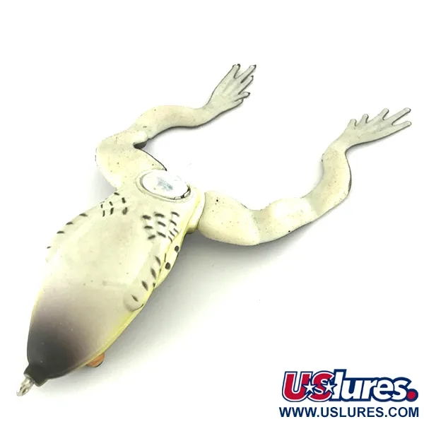  Savage Gear 3D HOLLOW BODY FROG, Dark Leopard , 20 г, до рибалки #7083