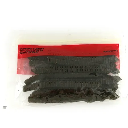 Zoom Centipede силікон, 19 шт., Cotton Candy, до рибалки #7094