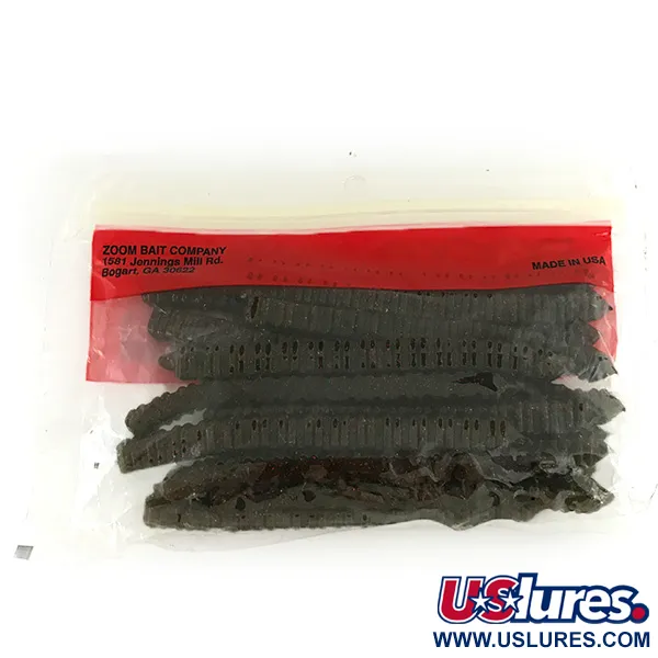 Zoom Centipede силікон, 19 шт., Cotton Candy, до рибалки #7094