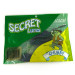  Secret Lures Clear Legged Chubby Frog, силікон, 4 шт., Super Shad, , до рибалки #7095