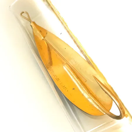 Незачіпляйка Johnson Silver Minnow, Новое, 14 г, блесна коливалка (колебалка) #7102