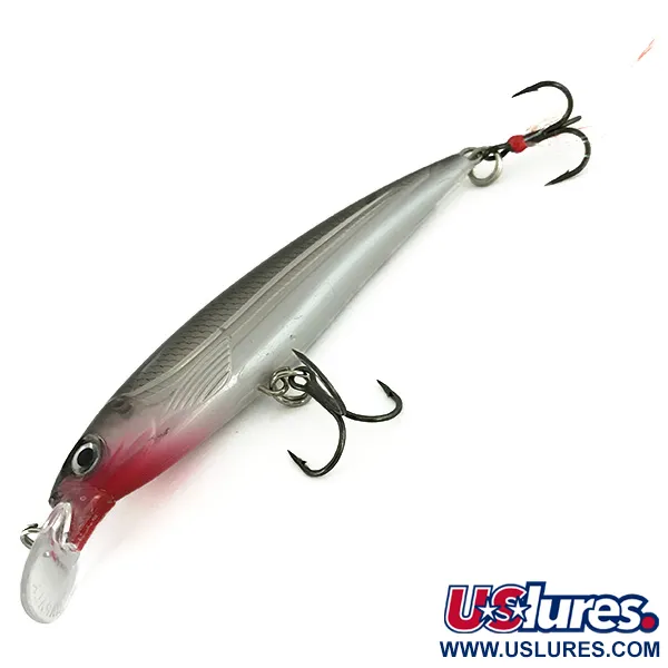 Rapala X-Rap SURESET, Minnow, 12,5 г, воблер #7106