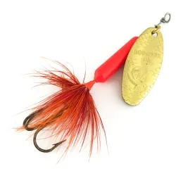 Worden’s Original Rooster Tail UV (світиться в ультрафіолеті)