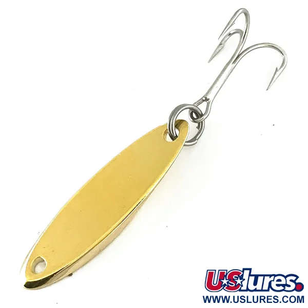 Acme Kastmaster, золото, 3,5 г, блесна коливалка (колебалка) #7122