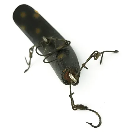 Helin Tackle Helin FlatFish, 10 г, воблер #7127