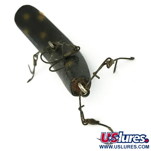 Helin Tackle Helin FlatFish, 10 г, воблер #7127