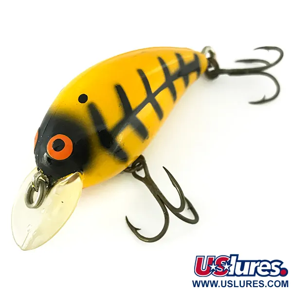  Bomber model A, , 9 г, воблер #7128